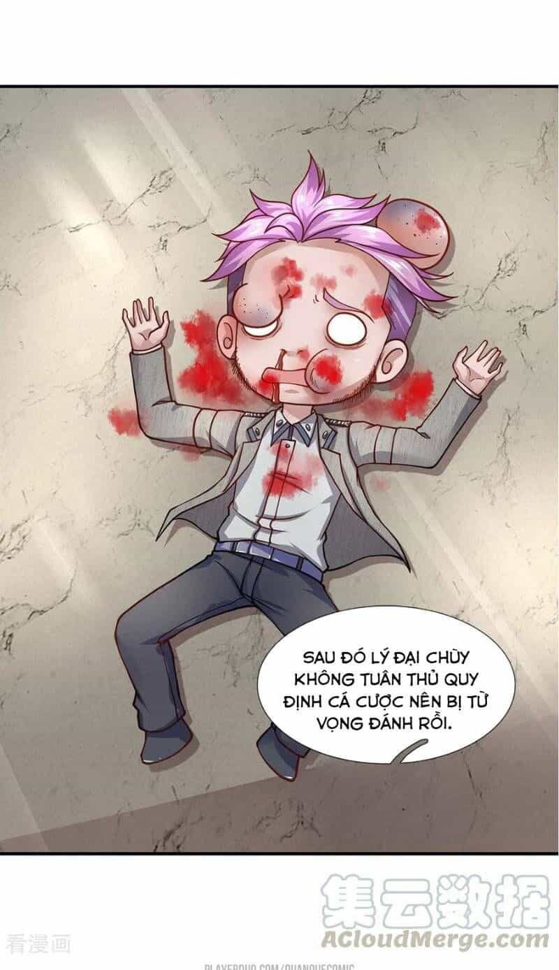 Chung Cực Binh Vương Tại Đô Thị - Chương 77 - ảnh 13
