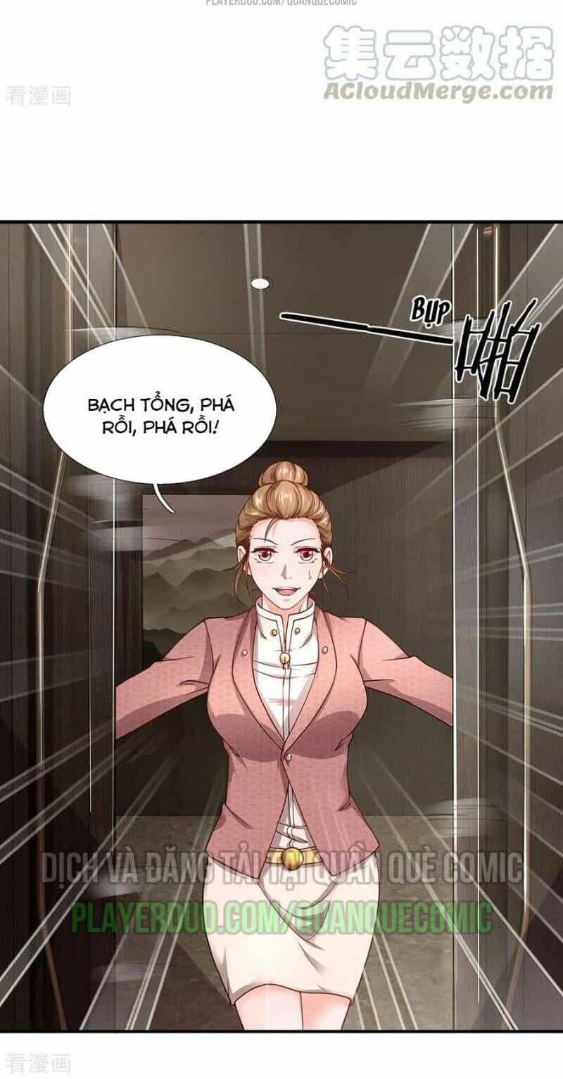 Chung Cực Binh Vương Tại Đô Thị - Chương 77 - ảnh 2