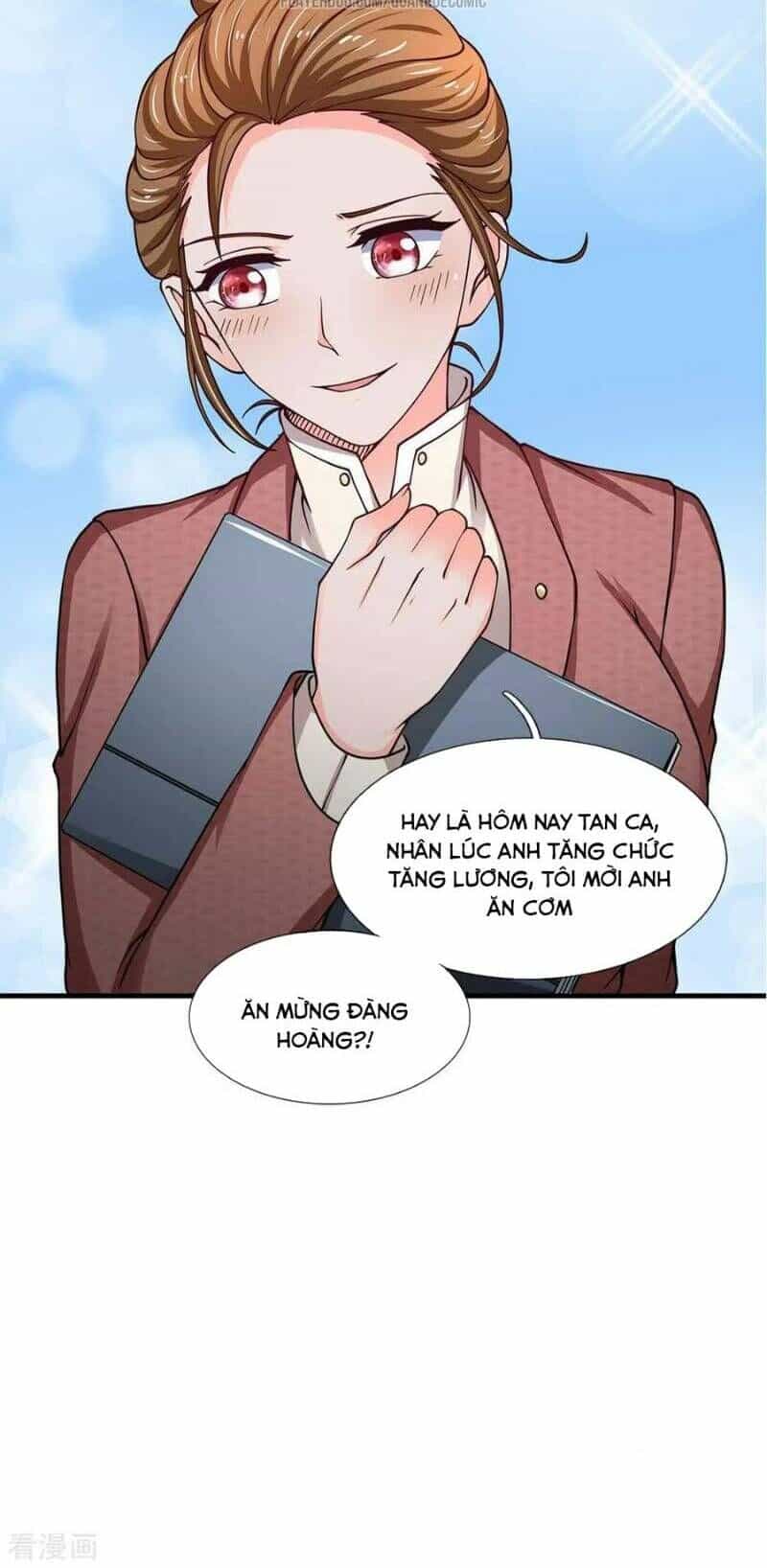 Chung Cực Binh Vương Tại Đô Thị - Chương 78 - ảnh 12