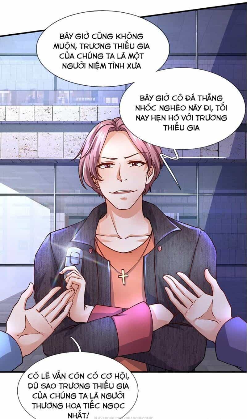 Chung Cực Binh Vương Tại Đô Thị - Chương 79 - ảnh 13
