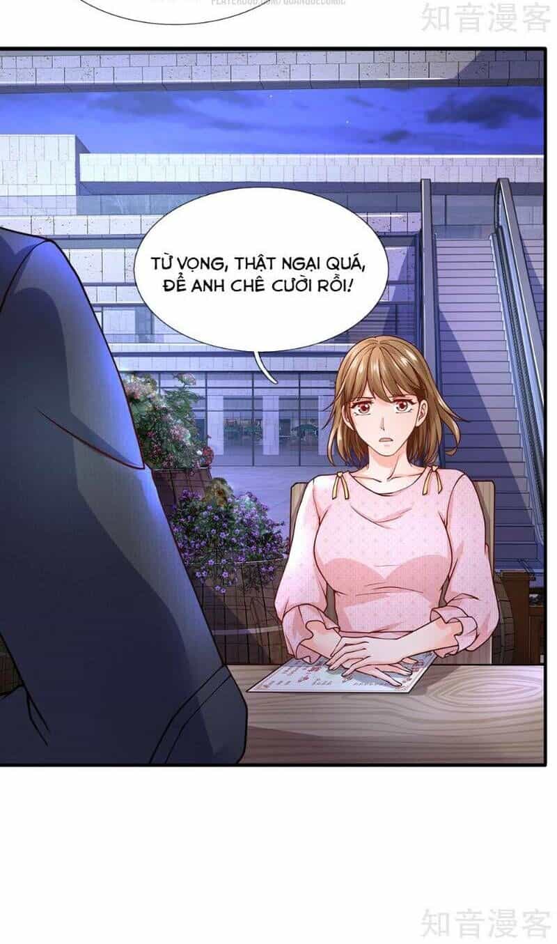 Chung Cực Binh Vương Tại Đô Thị - Chương 79 - ảnh 14
