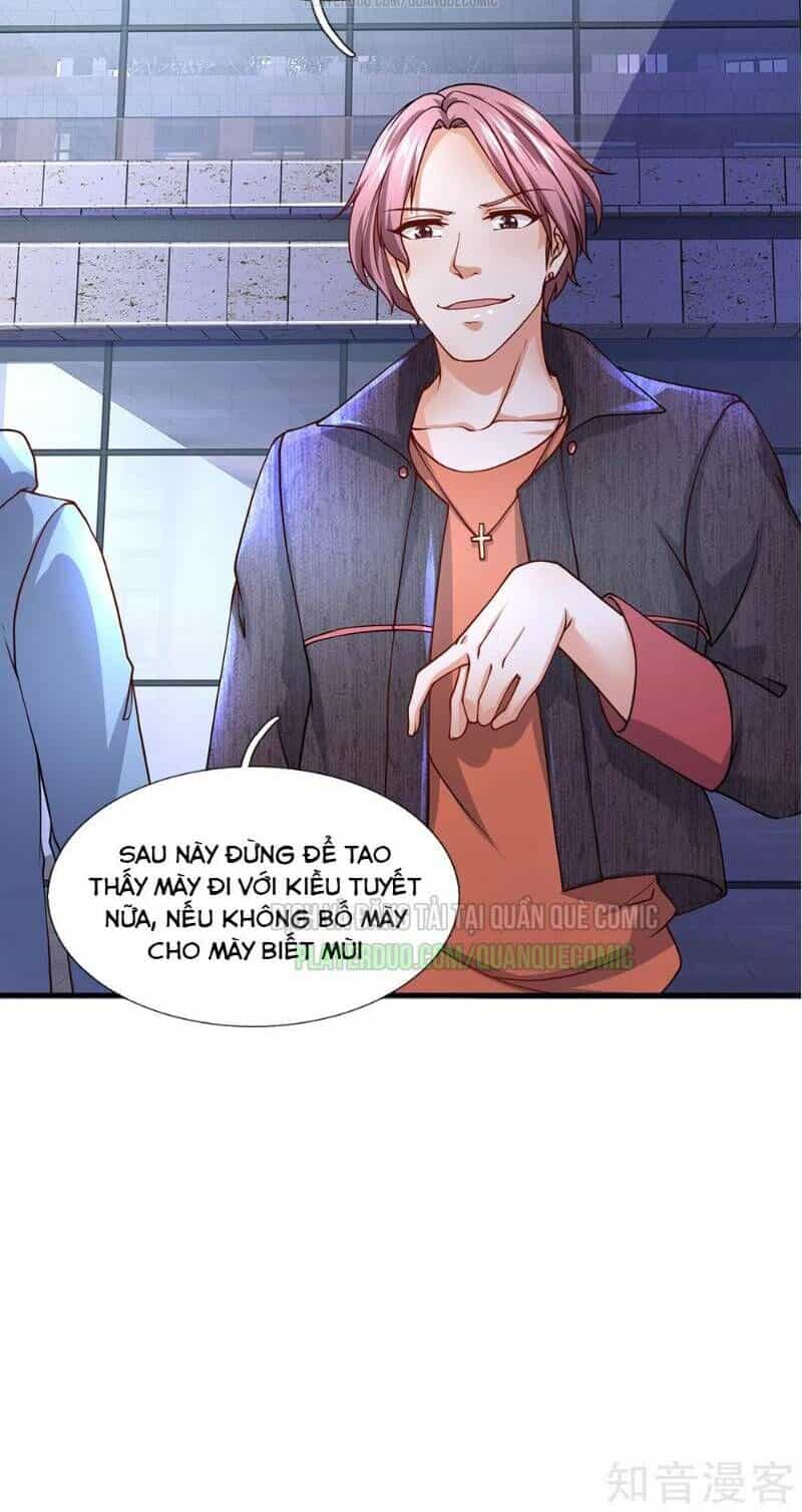 Chung Cực Binh Vương Tại Đô Thị - Chương 79 - ảnh 16
