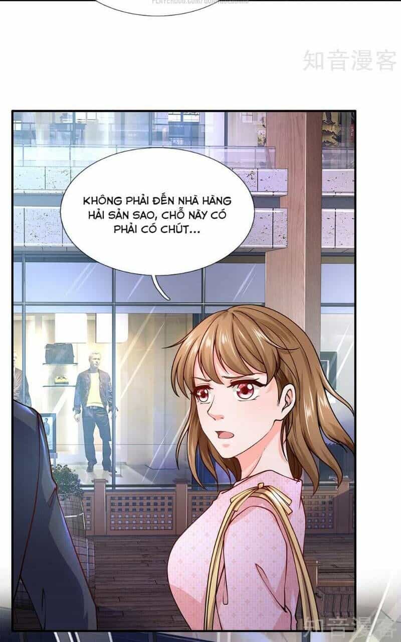 Chung Cực Binh Vương Tại Đô Thị - Chương 79 - ảnh 4