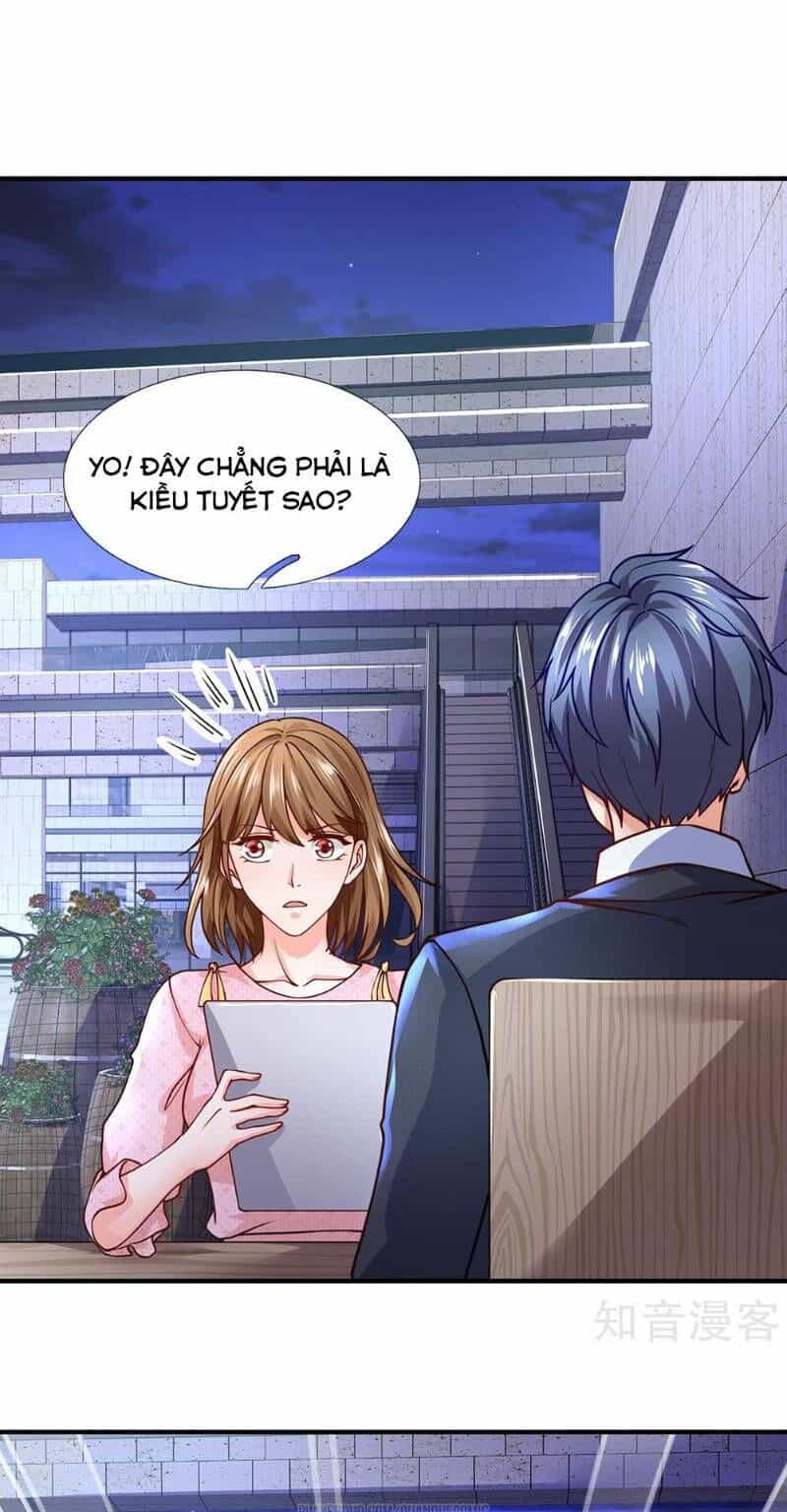 Chung Cực Binh Vương Tại Đô Thị - Chương 79 - ảnh 7