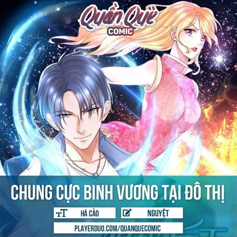 Chung Cực Binh Vương Tại Đô Thị - Chương 80 - ảnh 1