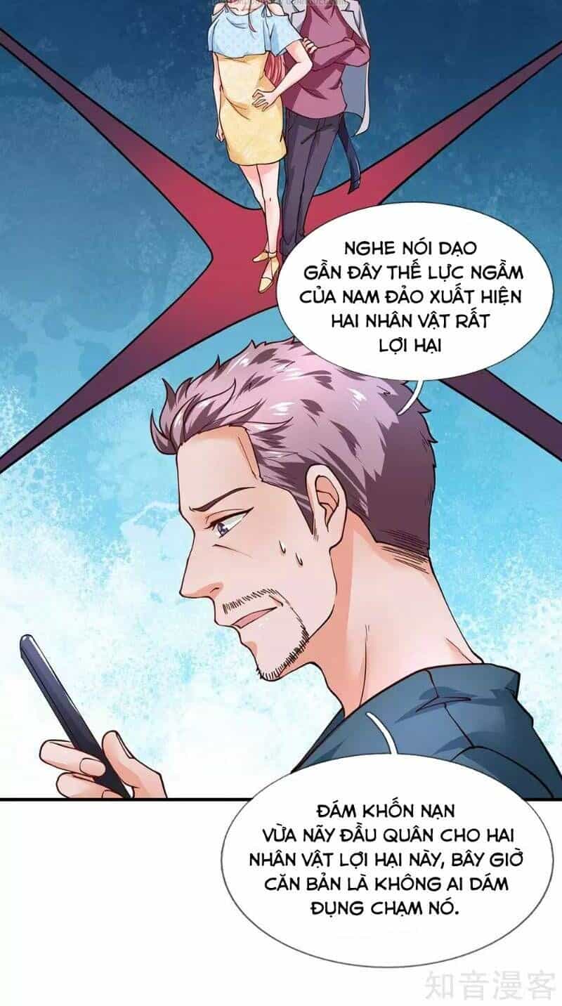 Chung Cực Binh Vương Tại Đô Thị - Chương 81 - ảnh 2