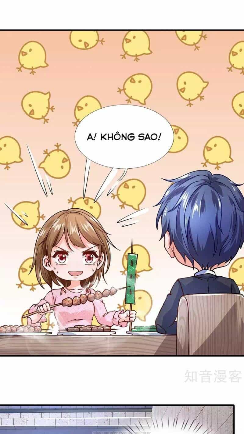 Chung Cực Binh Vương Tại Đô Thị - Chương 81 - ảnh 5