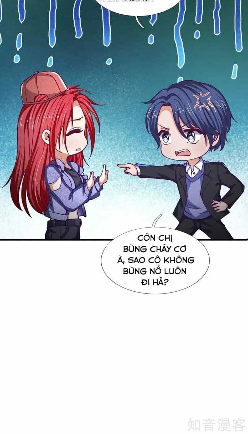 Chung Cực Binh Vương Tại Đô Thị - Chương 82 - ảnh 18