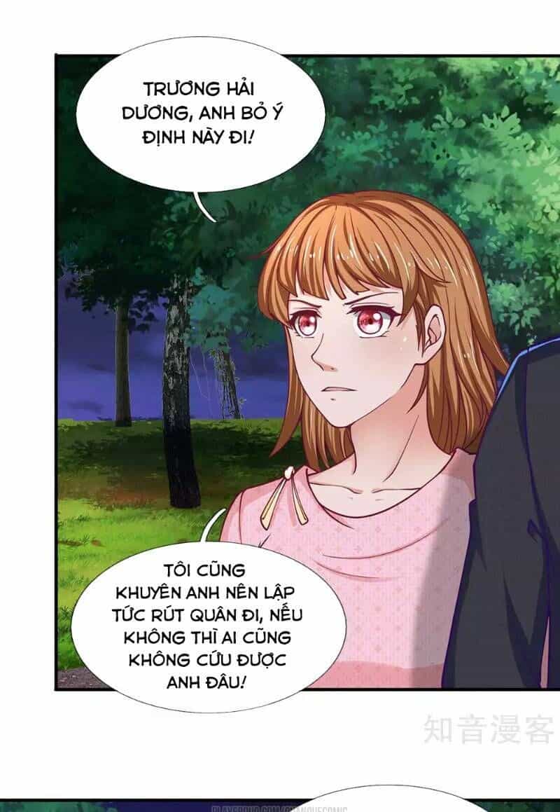 Chung Cực Binh Vương Tại Đô Thị - Chương 82 - ảnh 3