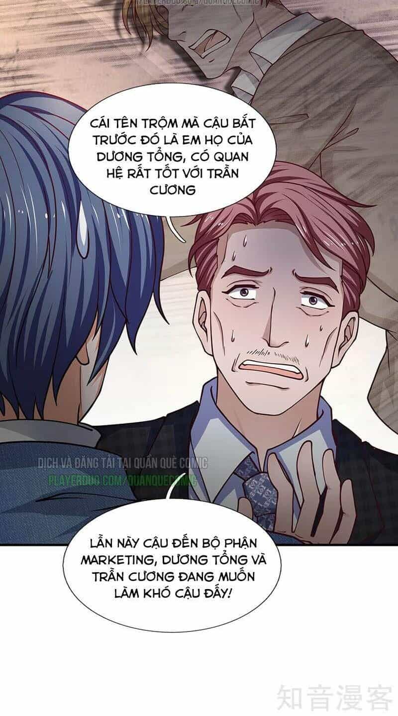 Chung Cực Binh Vương Tại Đô Thị - Chương 84 - ảnh 18