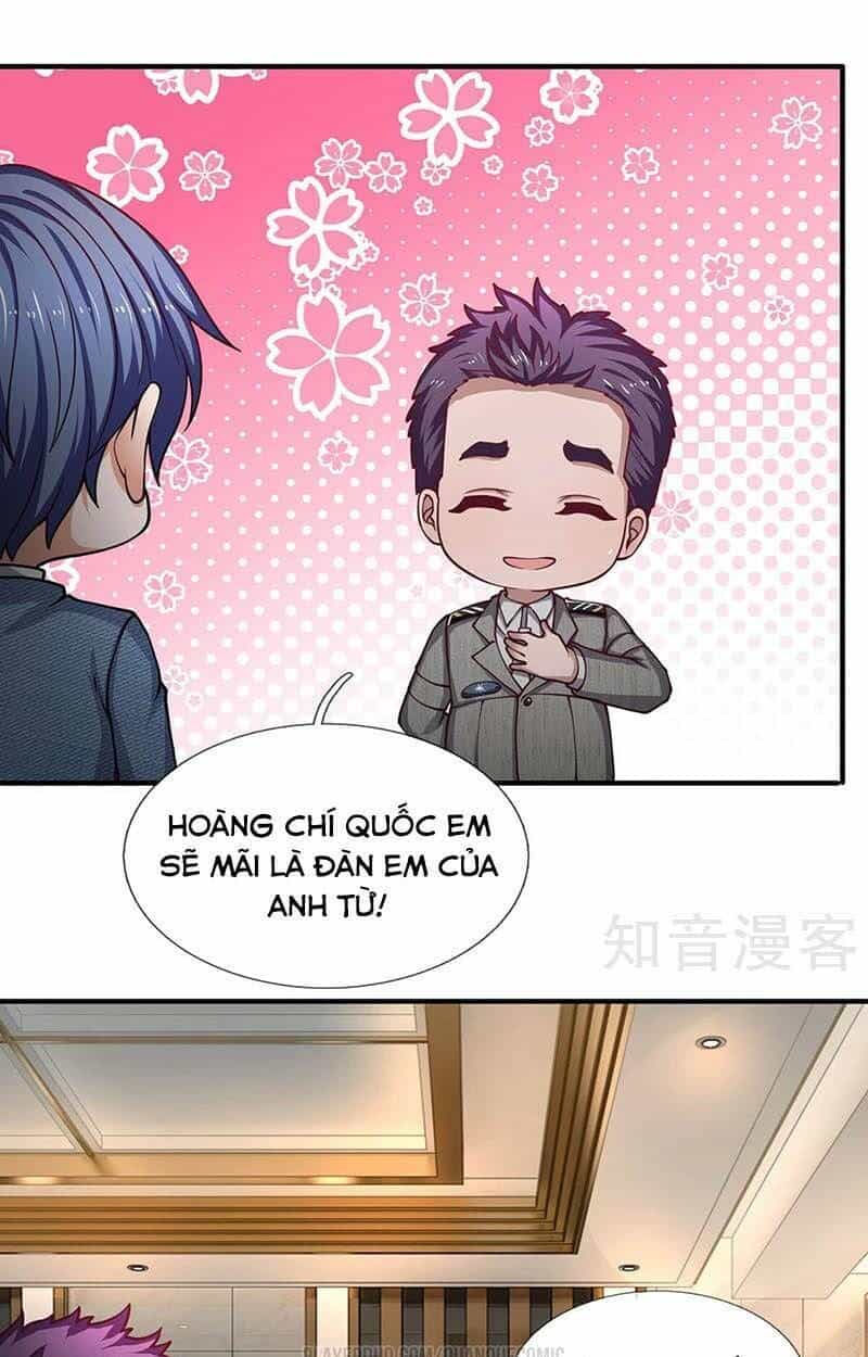 Chung Cực Binh Vương Tại Đô Thị - Chương 84 - ảnh 3