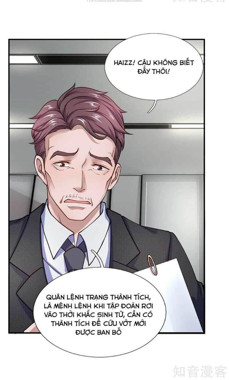 Chung Cực Binh Vương Tại Đô Thị - Chương 87 - ảnh 16