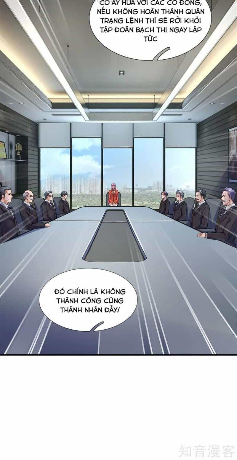 Chung Cực Binh Vương Tại Đô Thị - Chương 87 - ảnh 18