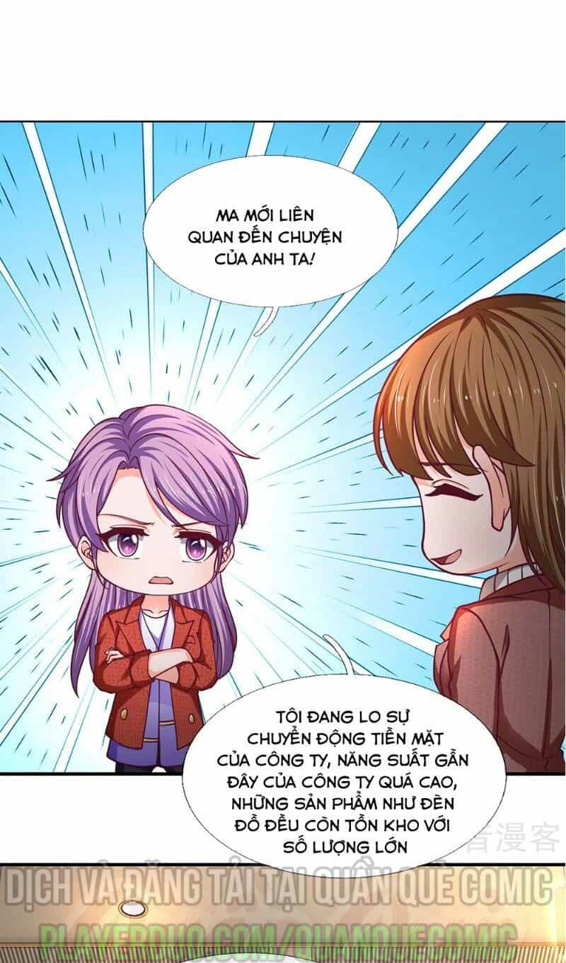 Chung Cực Binh Vương Tại Đô Thị - Chương 88 - ảnh 17