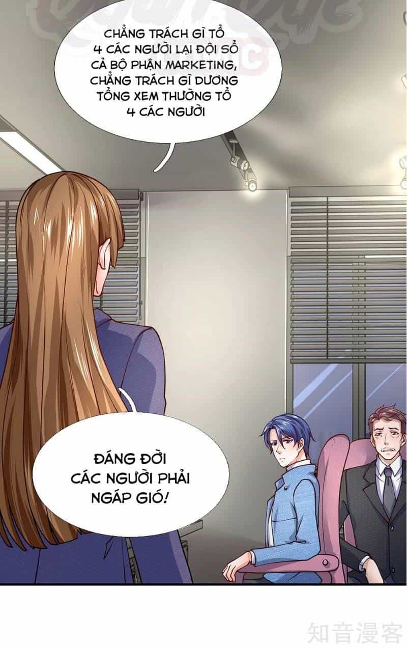 Chung Cực Binh Vương Tại Đô Thị - Chương 89 - ảnh 14