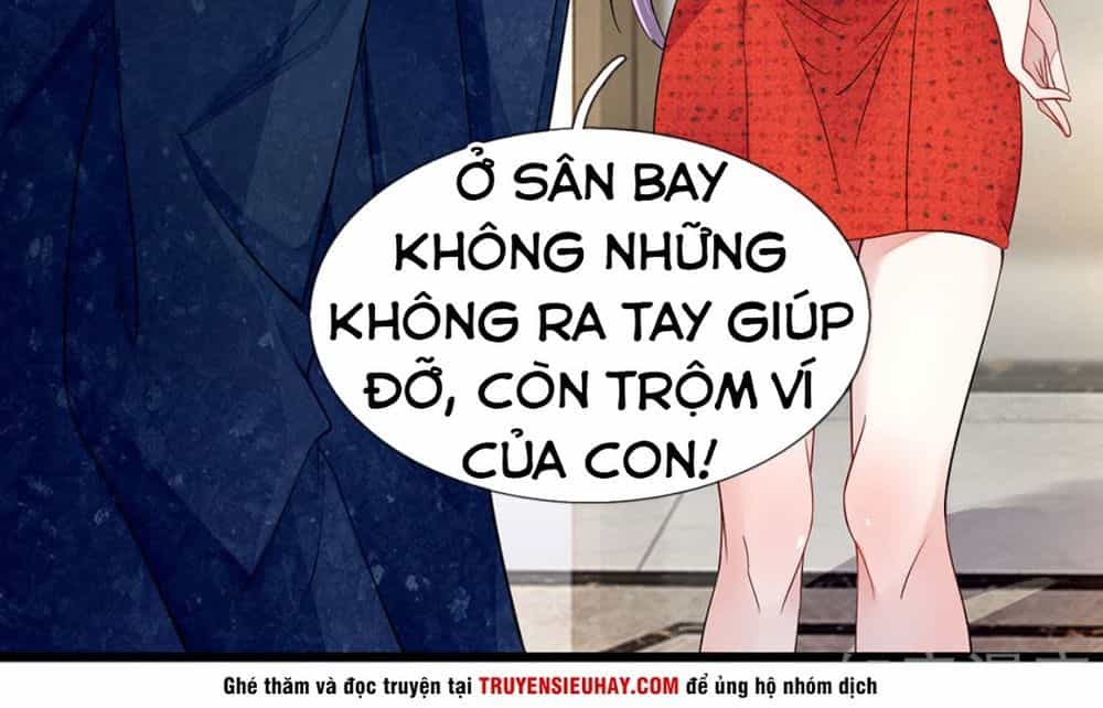 Chung Cực Binh Vương Tại Đô Thị - Chương 9 - ảnh 11