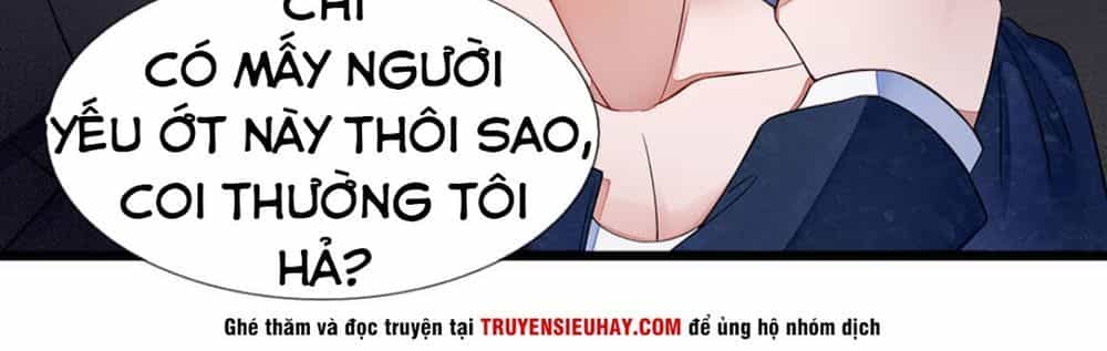 Chung Cực Binh Vương Tại Đô Thị - Chương 9 - ảnh 3