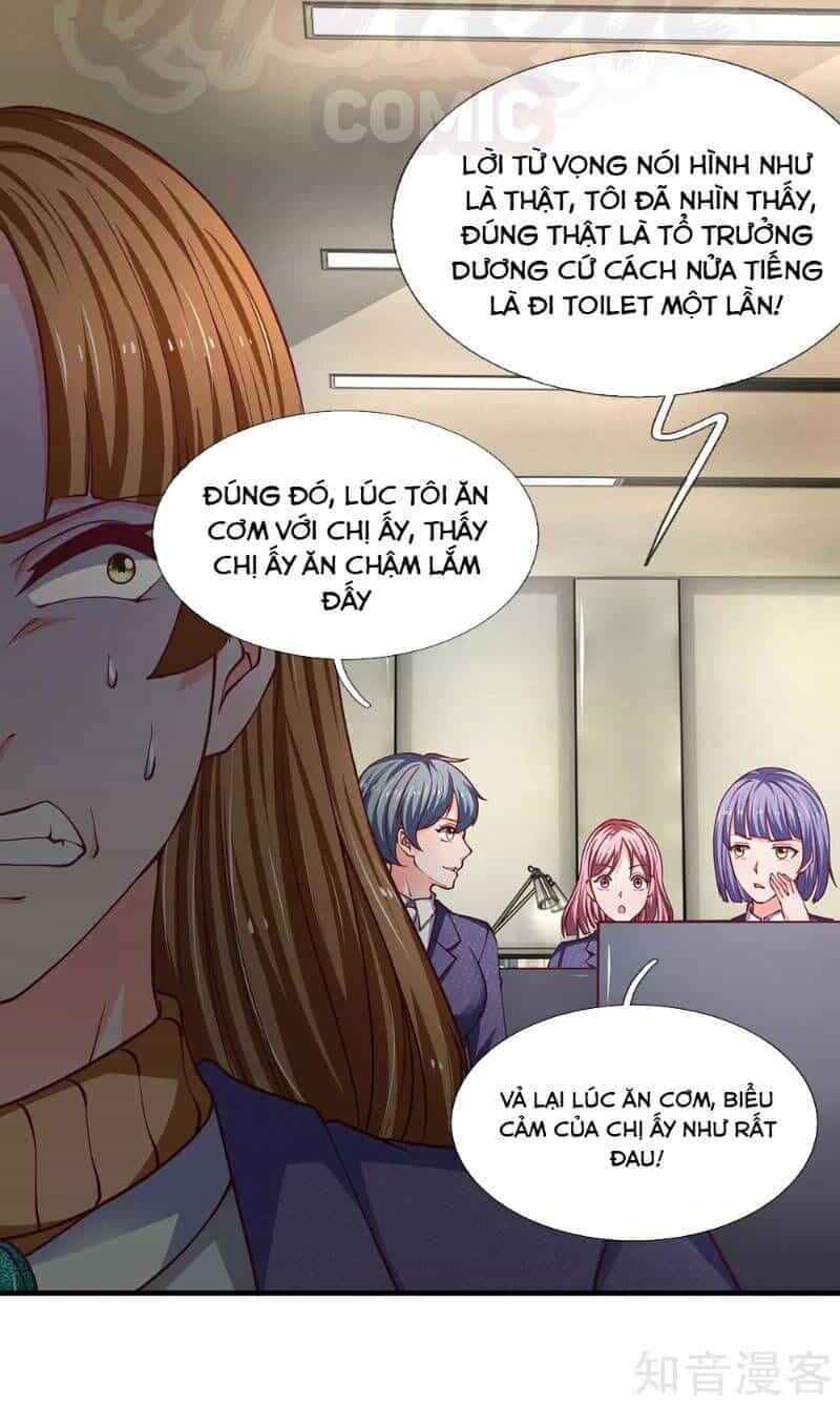 Chung Cực Binh Vương Tại Đô Thị - Chương 90 - ảnh 5
