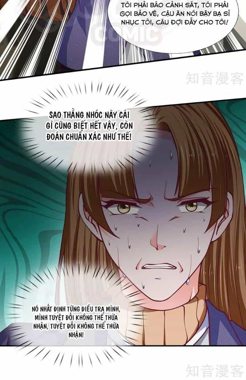 Chung Cực Binh Vương Tại Đô Thị - Chương 90 - ảnh 7