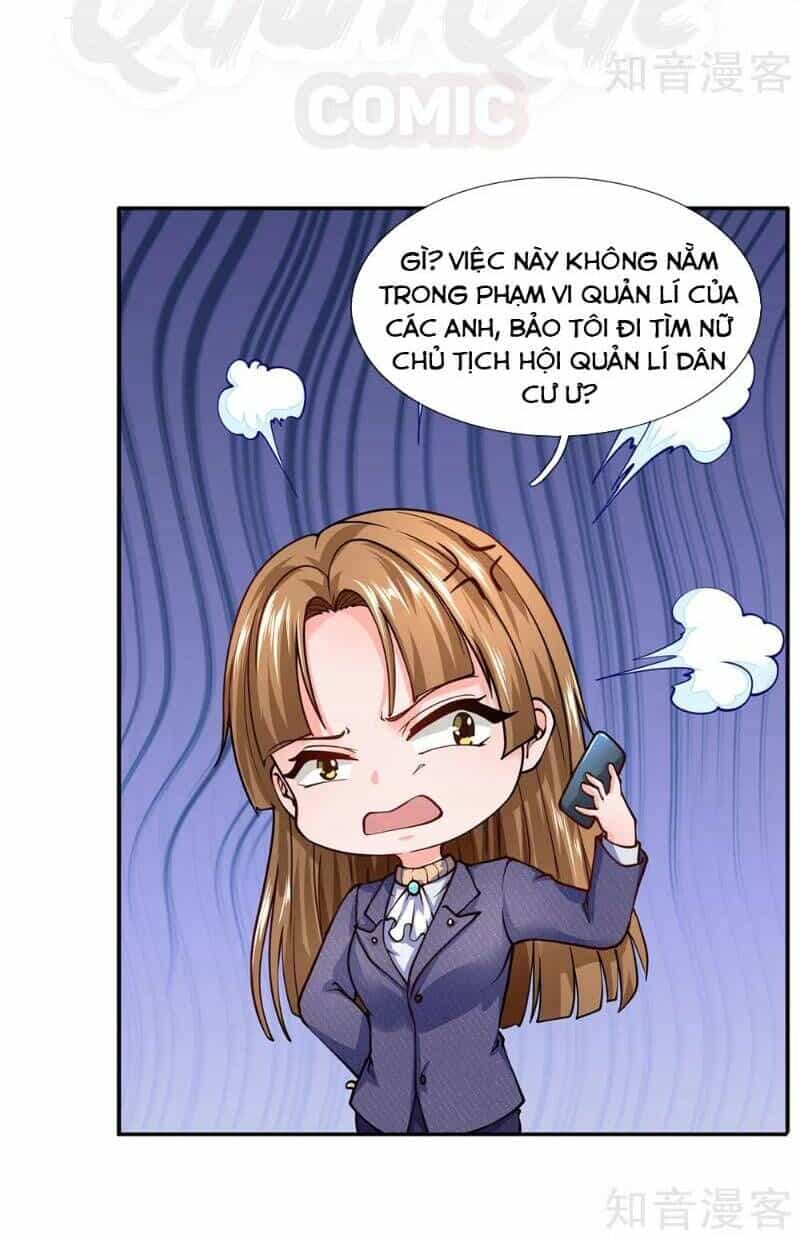 Chung Cực Binh Vương Tại Đô Thị - Chương 91 - ảnh 7
