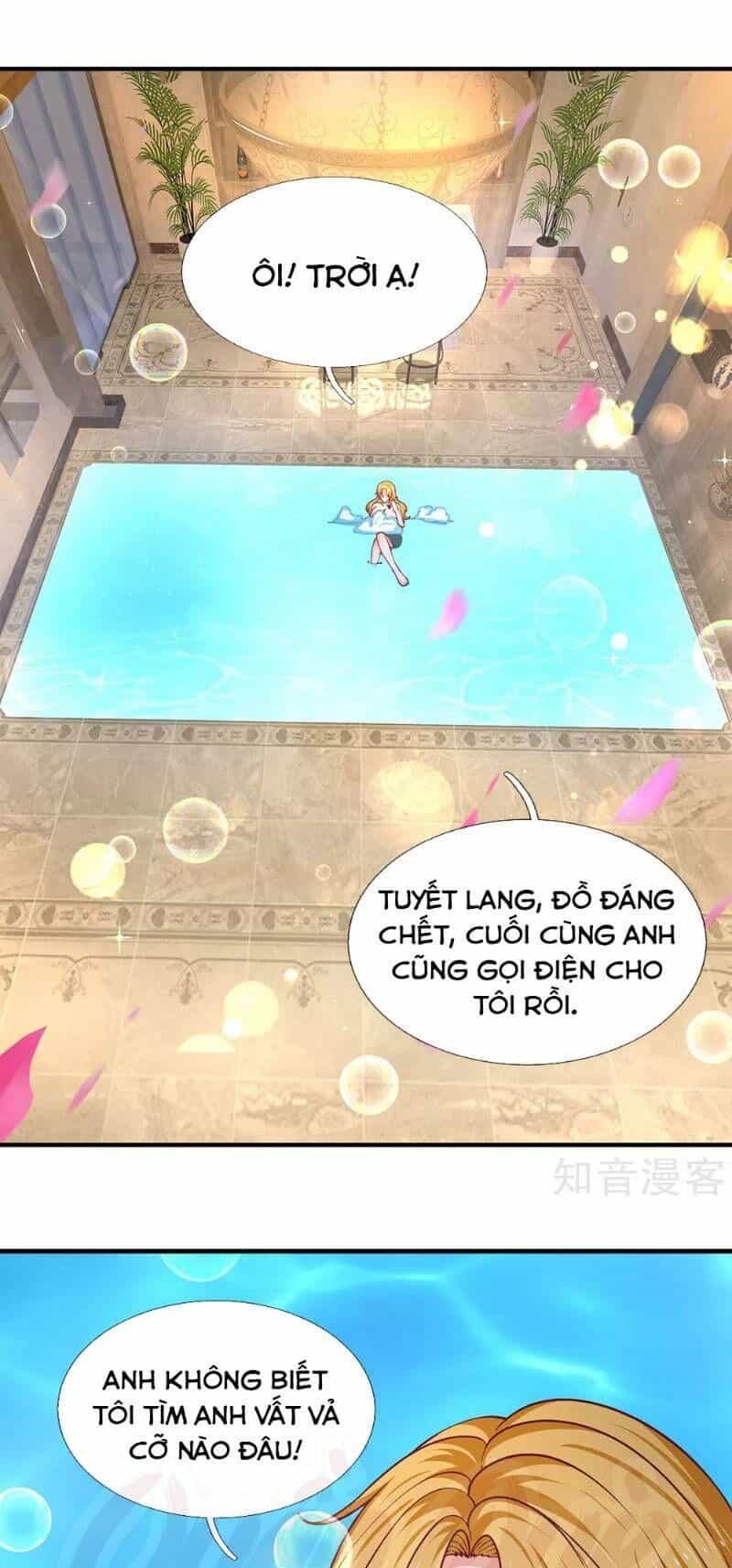 Chung Cực Binh Vương Tại Đô Thị - Chương 92 - ảnh 14