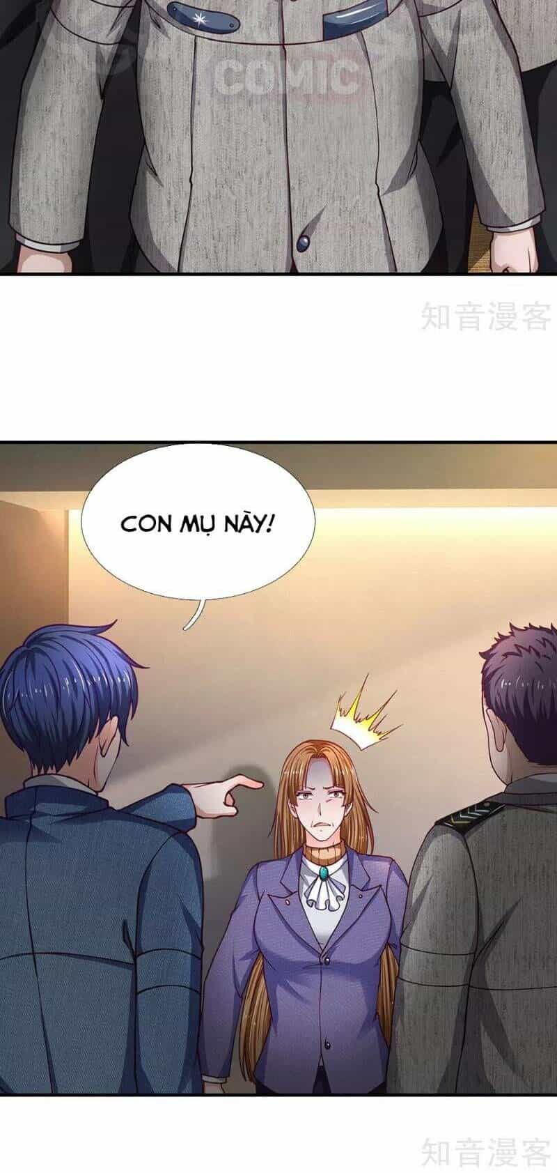 Chung Cực Binh Vương Tại Đô Thị - Chương 92 - ảnh 2
