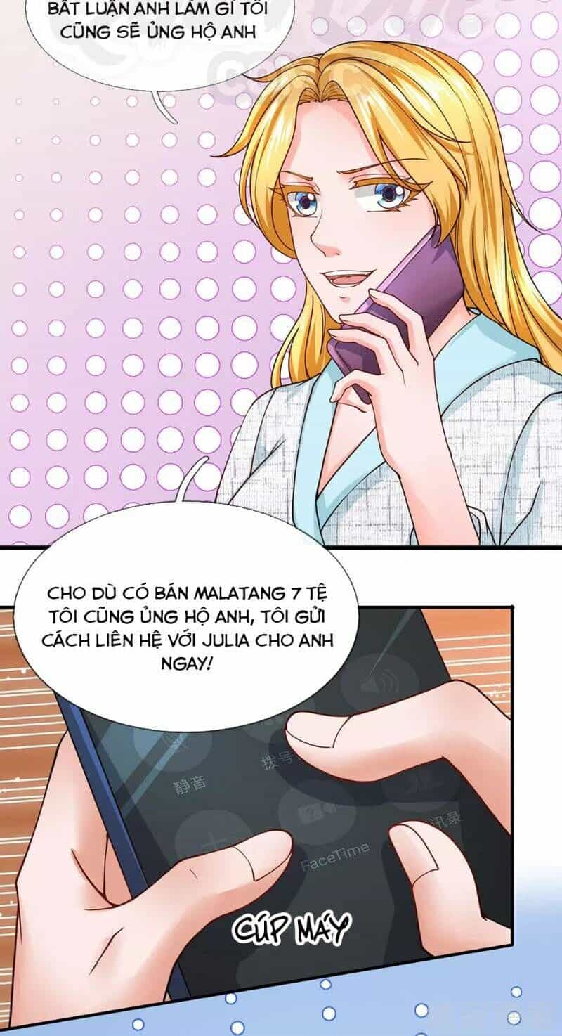 Chung Cực Binh Vương Tại Đô Thị - Chương 93 - ảnh 14