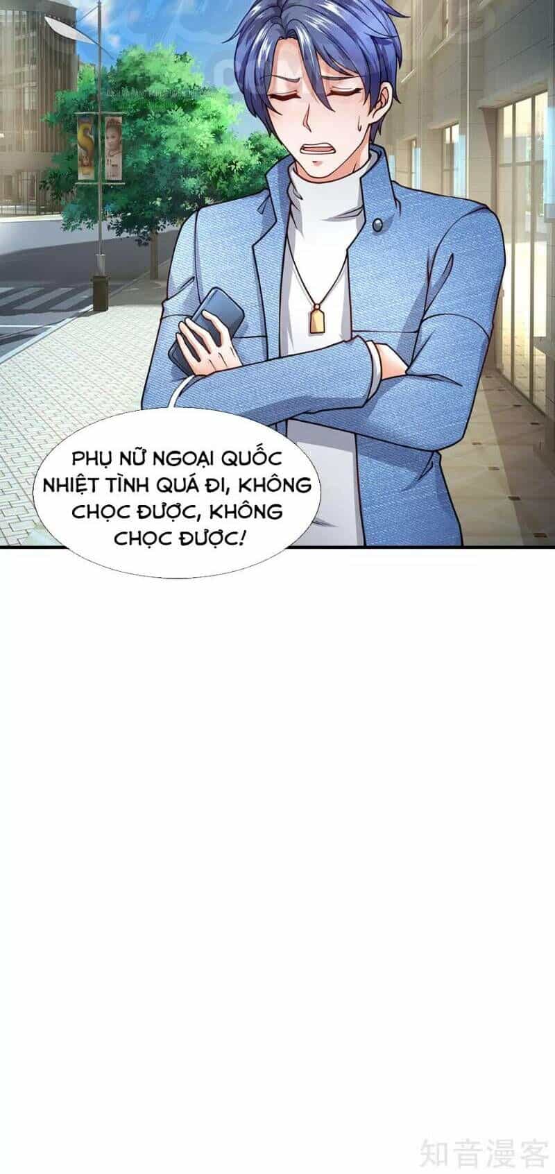 Chung Cực Binh Vương Tại Đô Thị - Chương 93 - ảnh 16