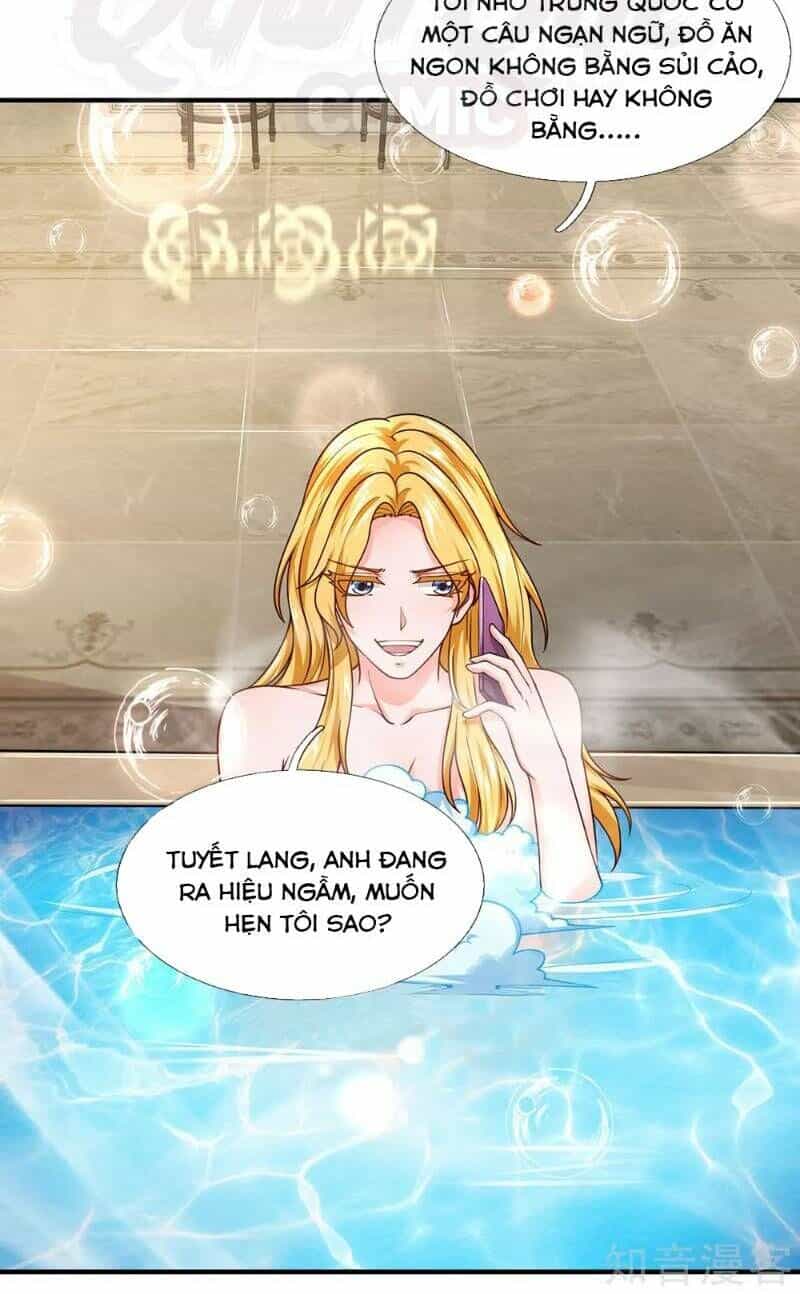 Chung Cực Binh Vương Tại Đô Thị - Chương 93 - ảnh 4