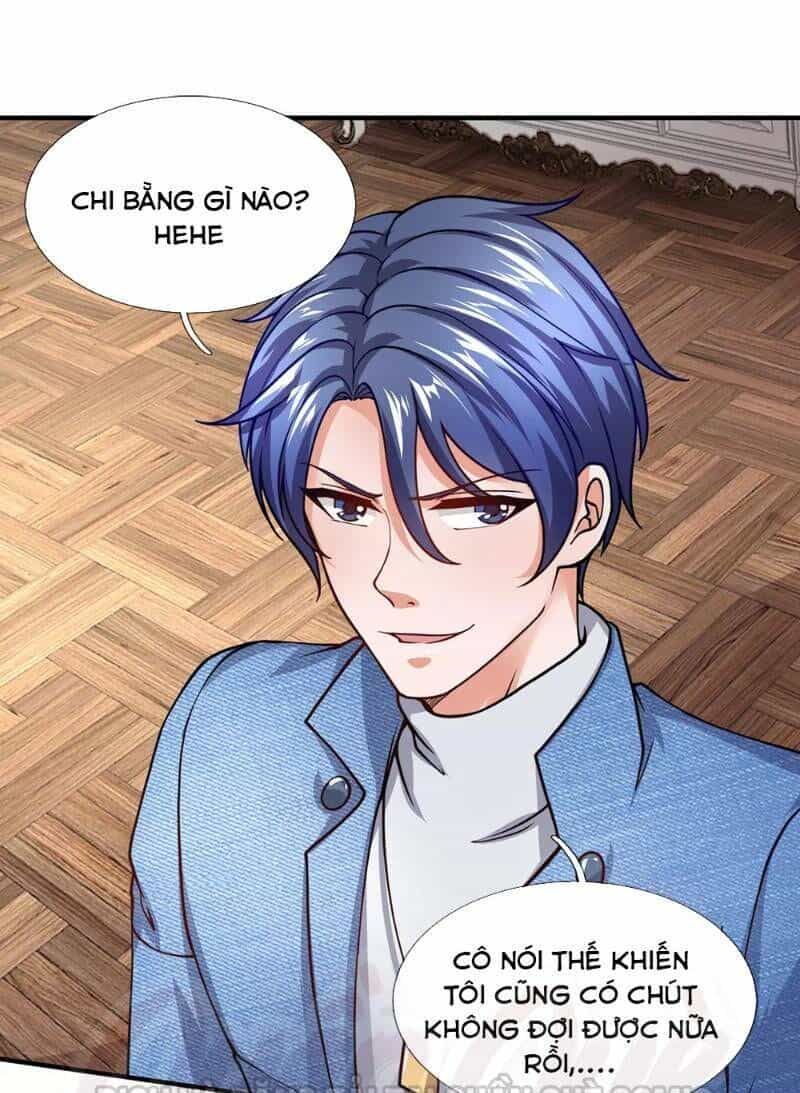 Chung Cực Binh Vương Tại Đô Thị - Chương 95 - ảnh 1