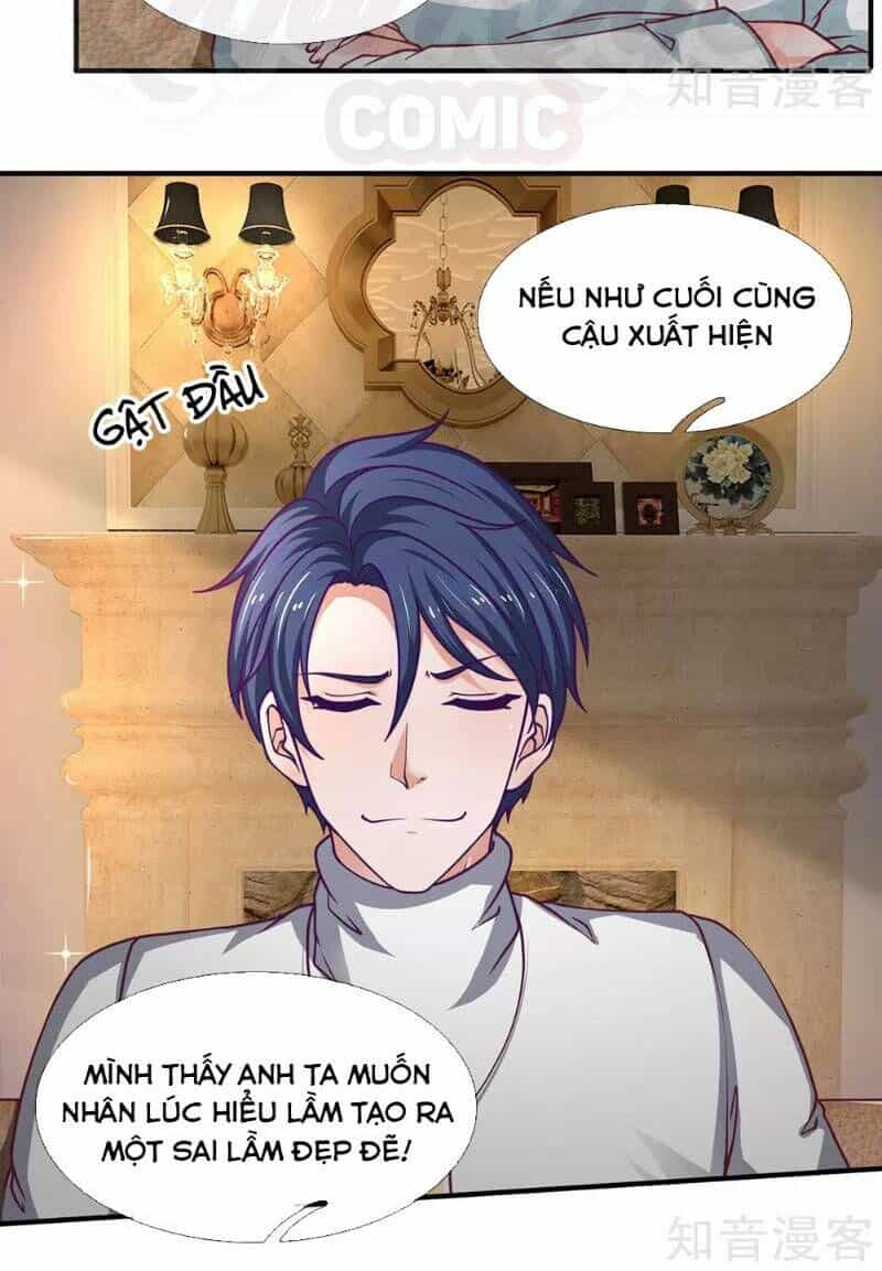 Chung Cực Binh Vương Tại Đô Thị - Chương 96 - ảnh 10