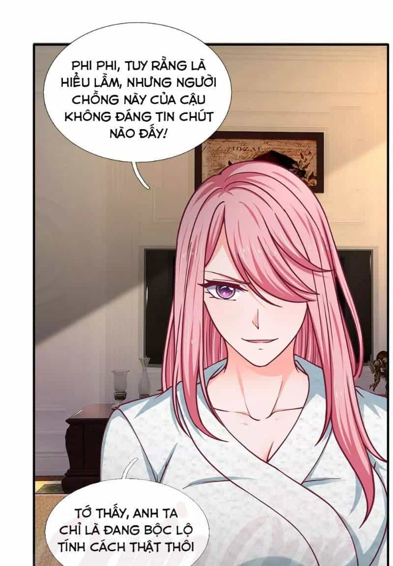 Chung Cực Binh Vương Tại Đô Thị - Chương 96 - ảnh 9