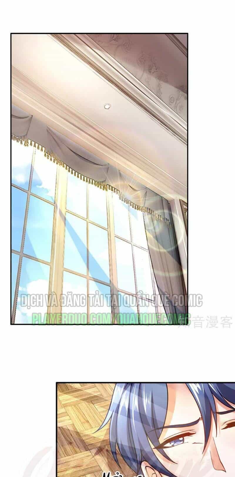 Chung Cực Binh Vương Tại Đô Thị - Chương 97 - ảnh 1
