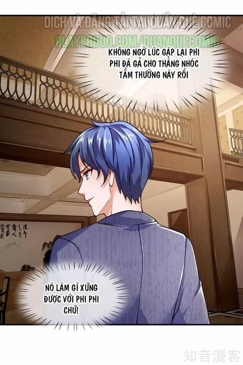 Chung Cực Binh Vương Tại Đô Thị - Chương 97 - ảnh 17