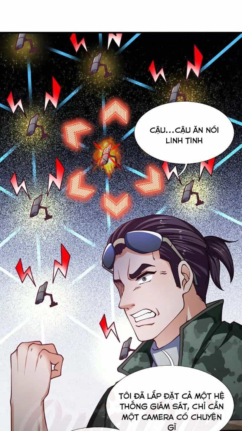Chung Cực Binh Vương Tại Đô Thị - Chương 98 - ảnh 11