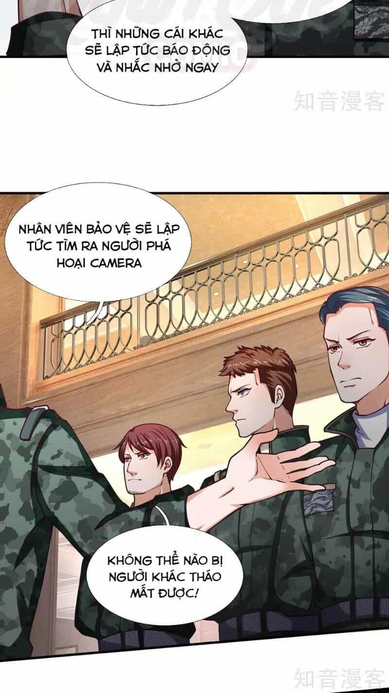 Chung Cực Binh Vương Tại Đô Thị - Chương 98 - ảnh 12