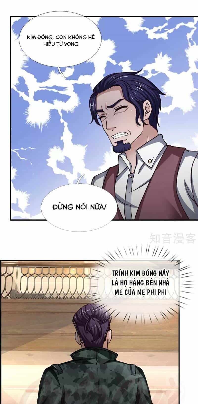 Chung Cực Binh Vương Tại Đô Thị - Chương 98 - ảnh 5