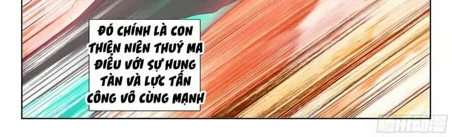 Chung Cực Đấu La - Chương 93 - ảnh 13