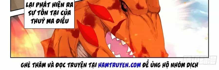 Chung Cực Đấu La - Chương 93 - ảnh 15