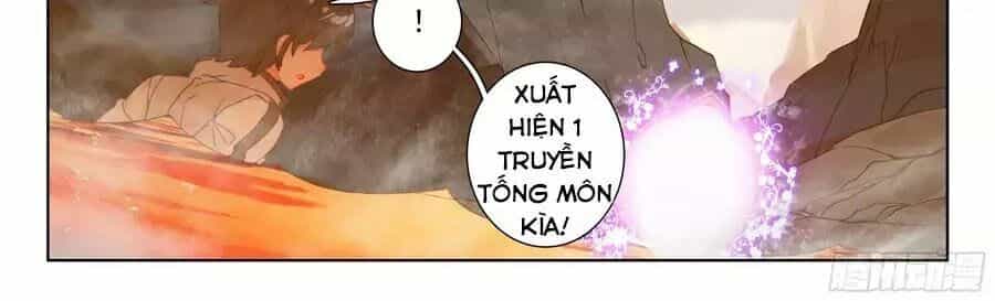 Chung Cực Đấu La - Chương 93 - ảnh 25