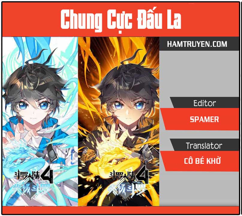 Chung Cực Đấu La - Chương 157 - ảnh 1