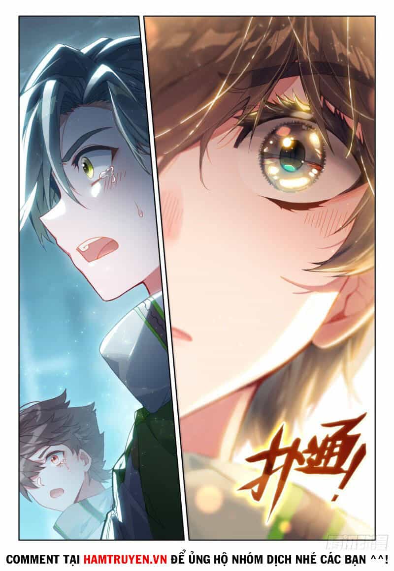 Chung Cực Đấu La - Chương 216 - ảnh 15