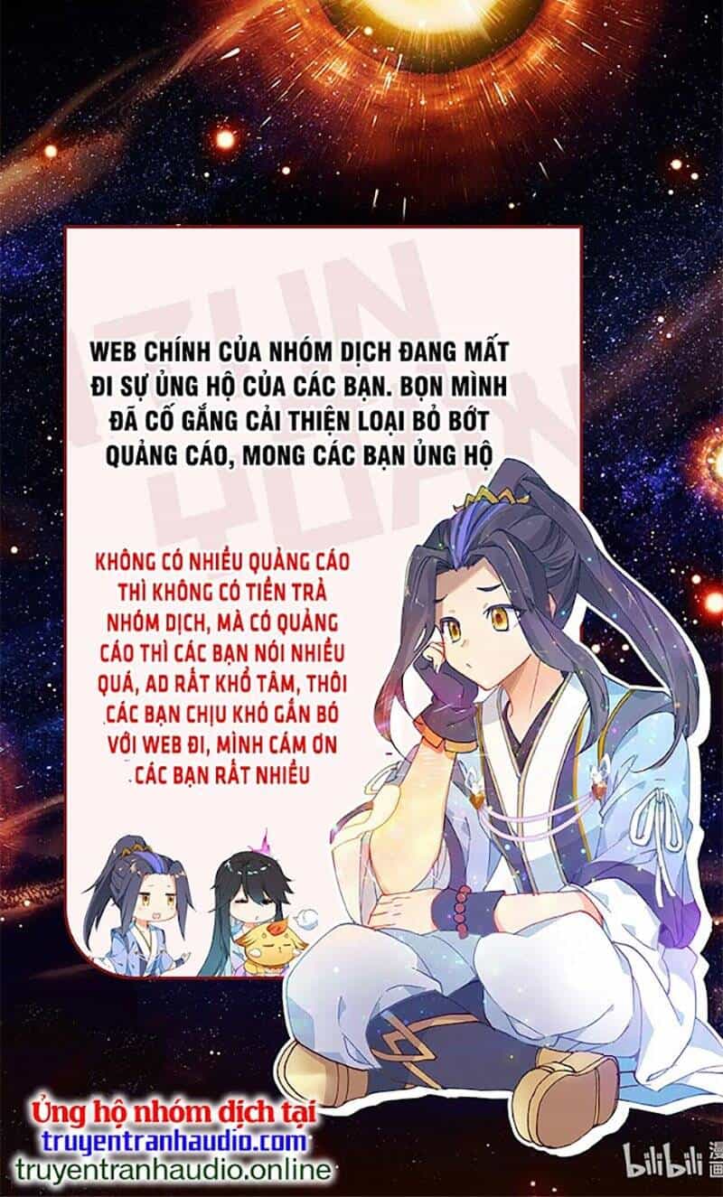 Chung Cực Đấu La - Chương 310 - ảnh 17