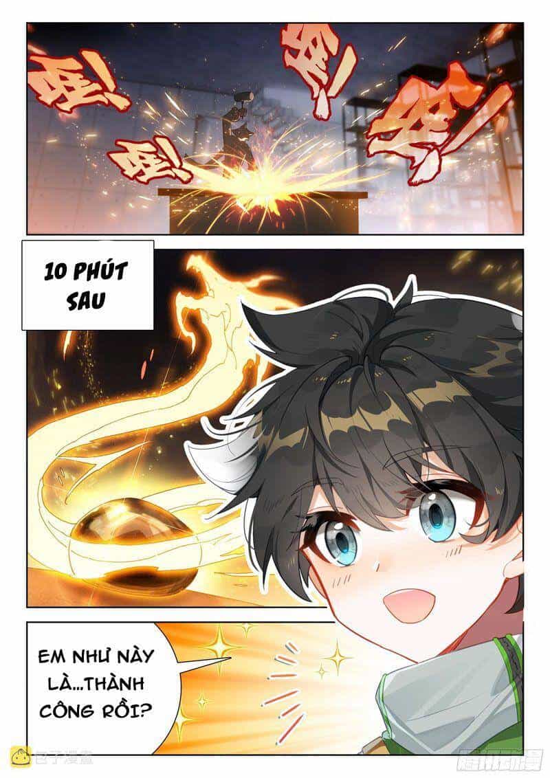Chung Cực Đấu La - Chương 355 - ảnh 16