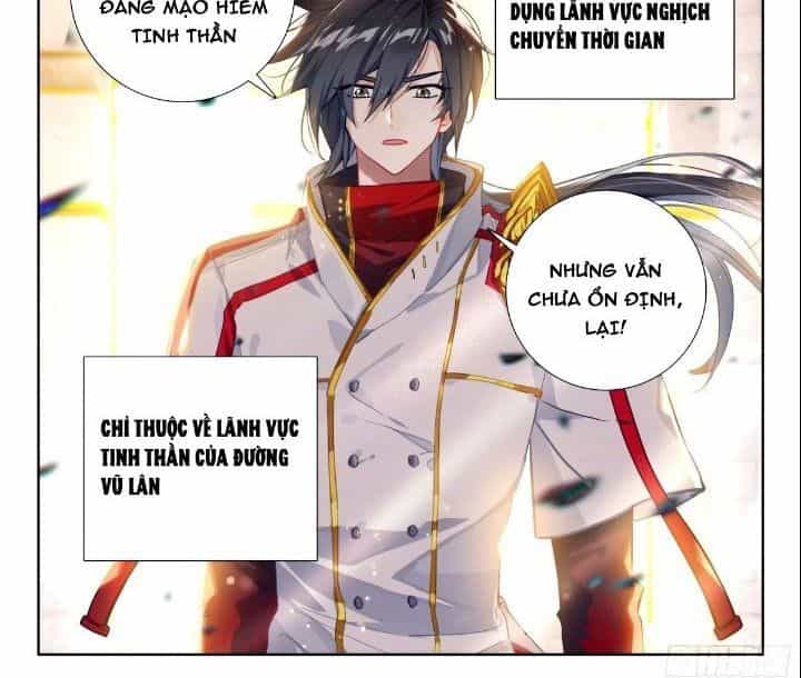 Chung Cực Đấu La - Chương 429 - ảnh 14