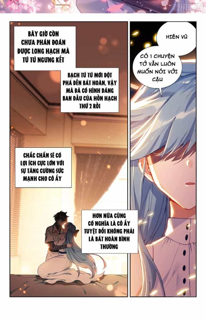 Chung Cực Đấu La - Chương 438 - ảnh 10