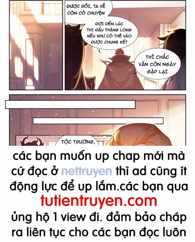 Chung Cực Đấu La - Chương 443 - ảnh 1