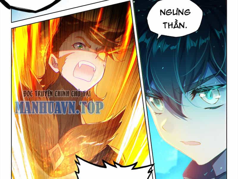 Chung Cực Đấu La - Chương 444 - ảnh 13
