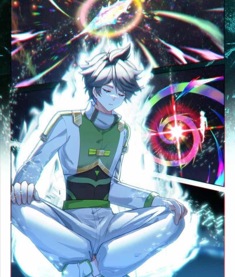 Chung Cực Đấu La - Chương 533.6 - ảnh 10