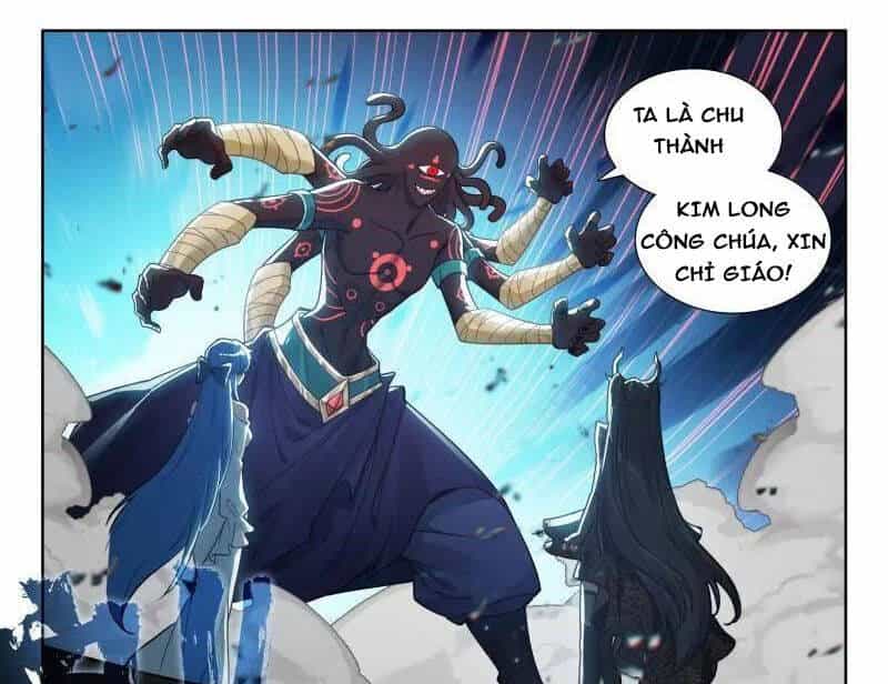 Chung Cực Đấu La - Chương 564 - ảnh 13